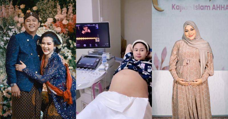 Instagram.com/bellabonita_r.a; Instagram.com/denisechariesta91; Instagram.com/aurelie.hermansyah